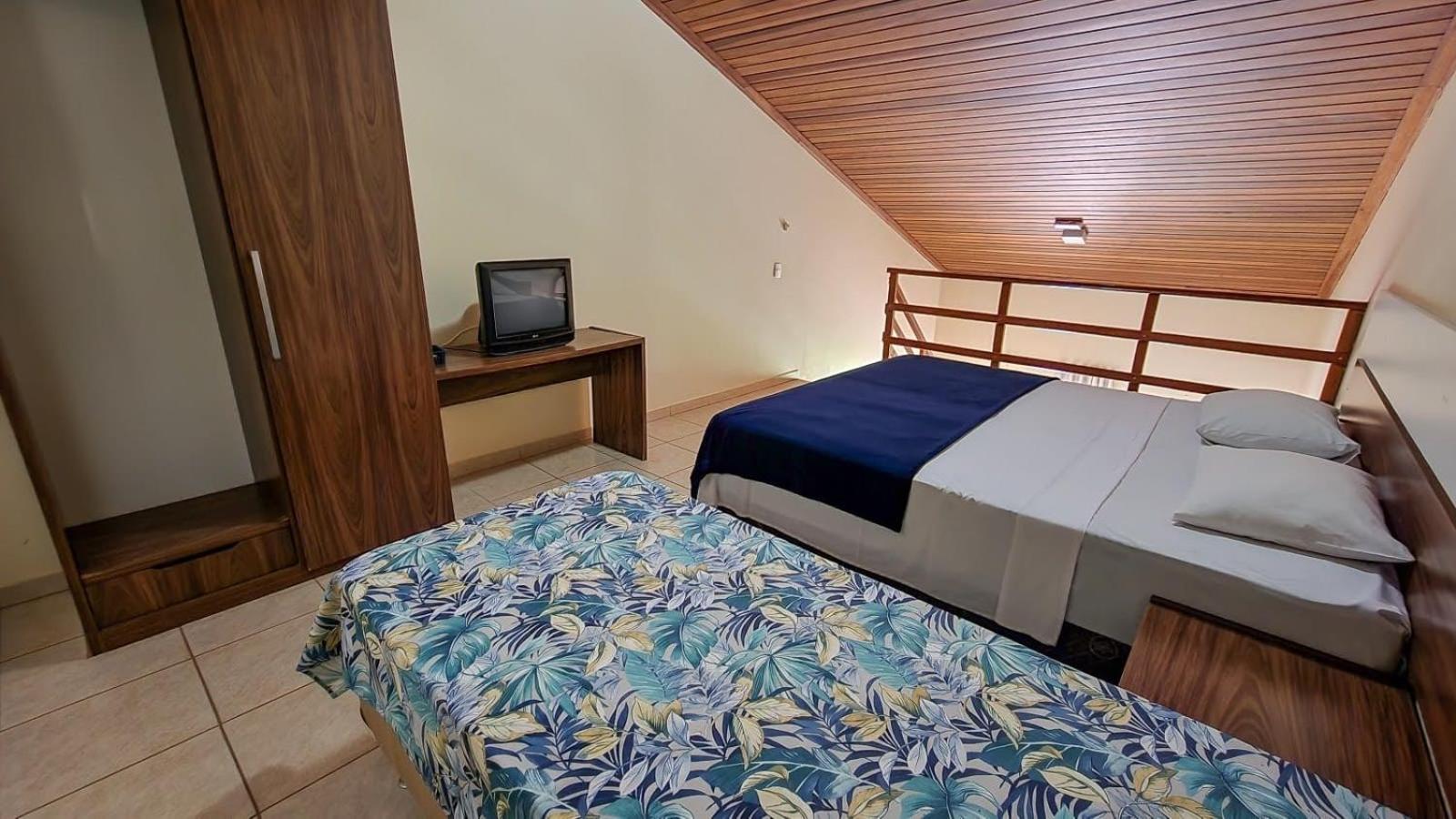 Rancharia Park Hotel 22/55