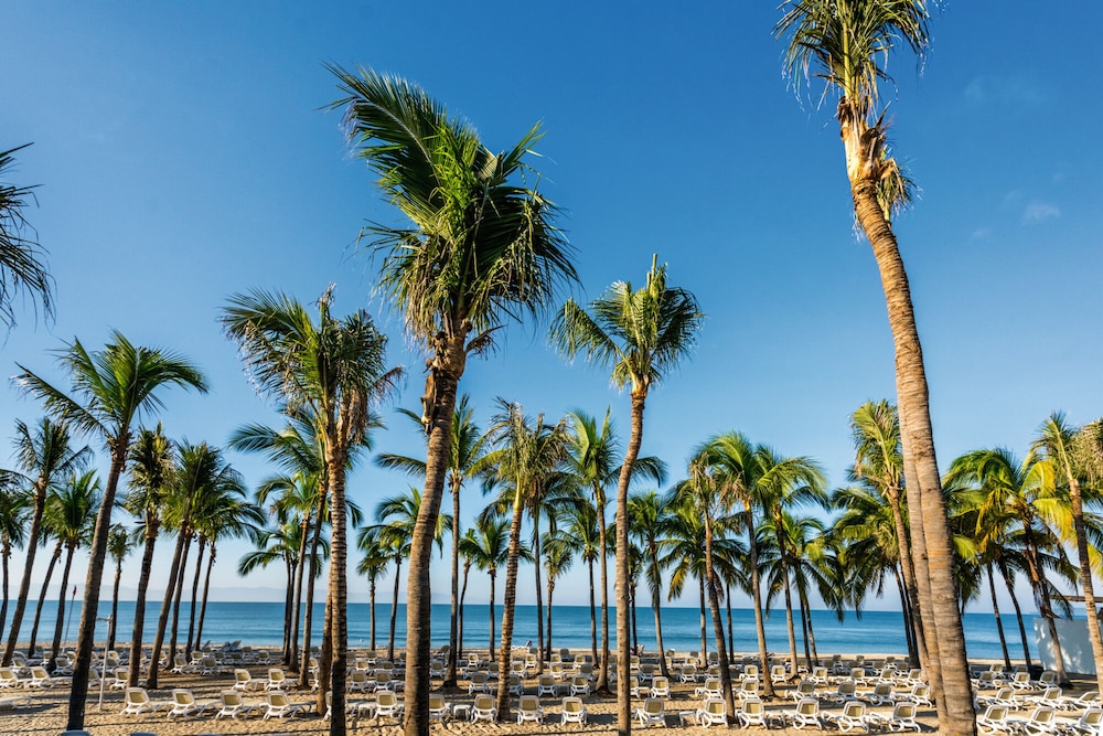 RIU Vallarta All Inclusive 46/50
