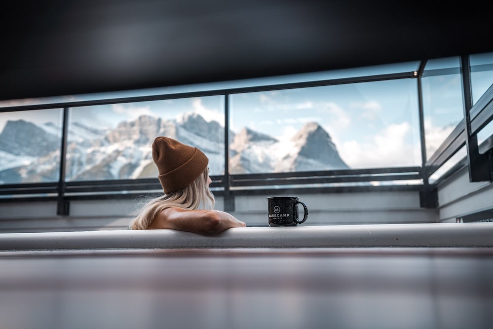 Basecamp Resorts Canmore 25/50