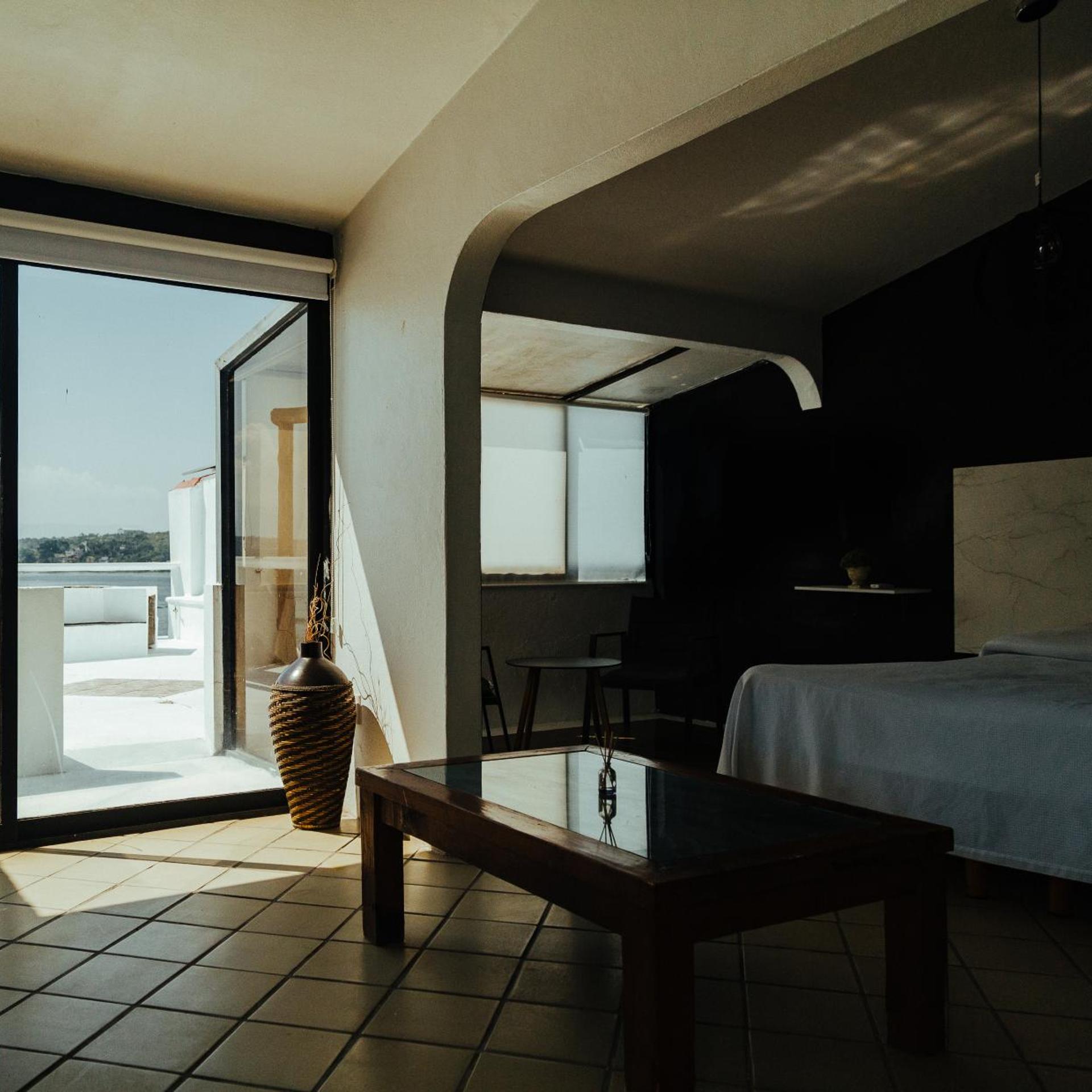 Bendito Nautico and Suites 37/58