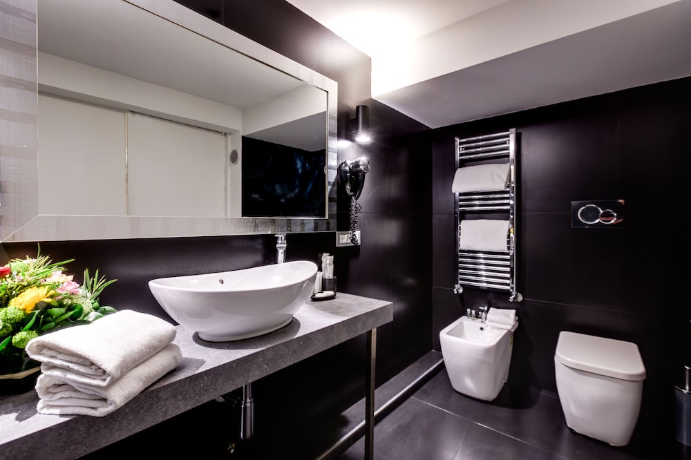 Piazza Farnese Luxury Suites 62/64