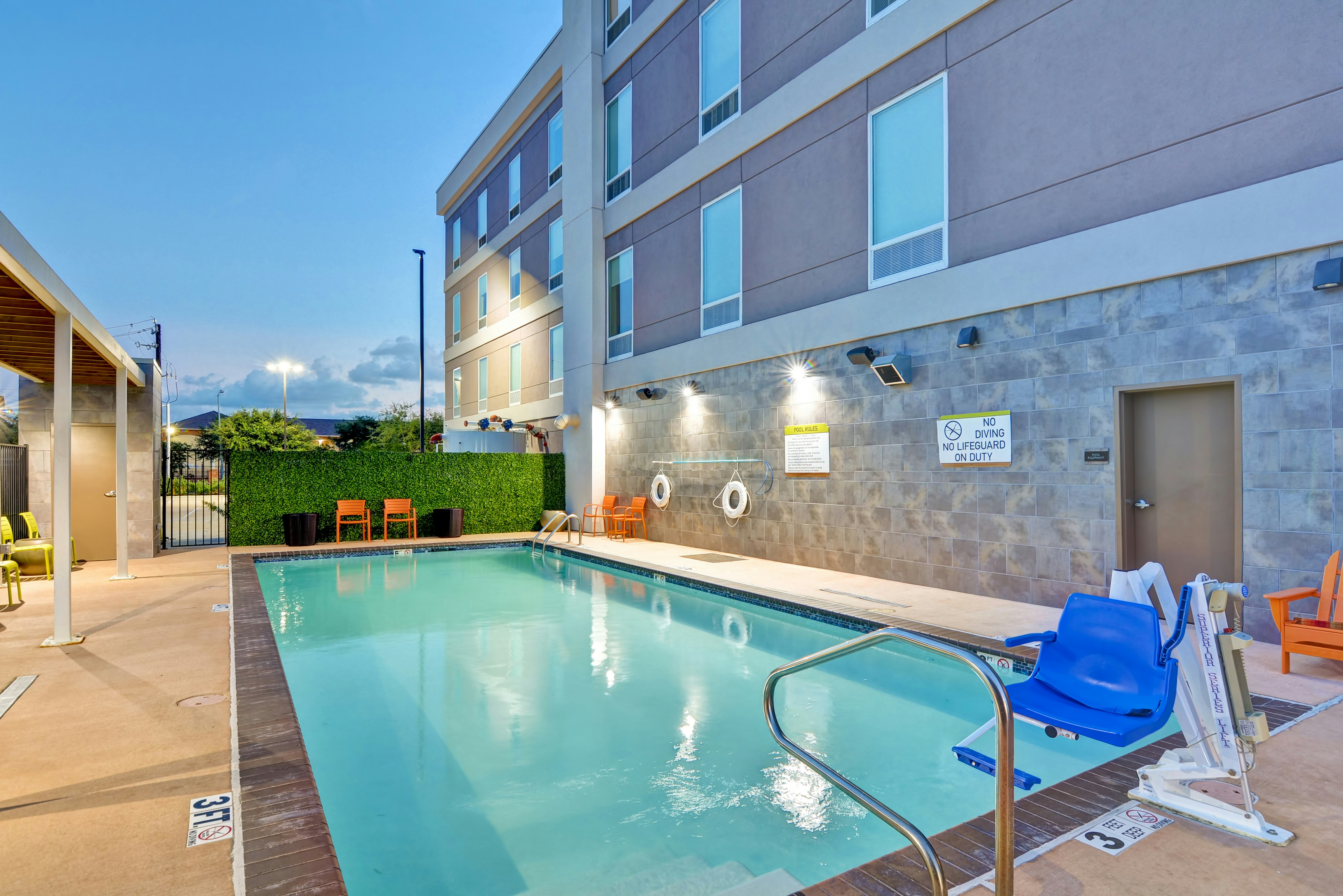 Home2 Suites By Hilton Baytown 31/31