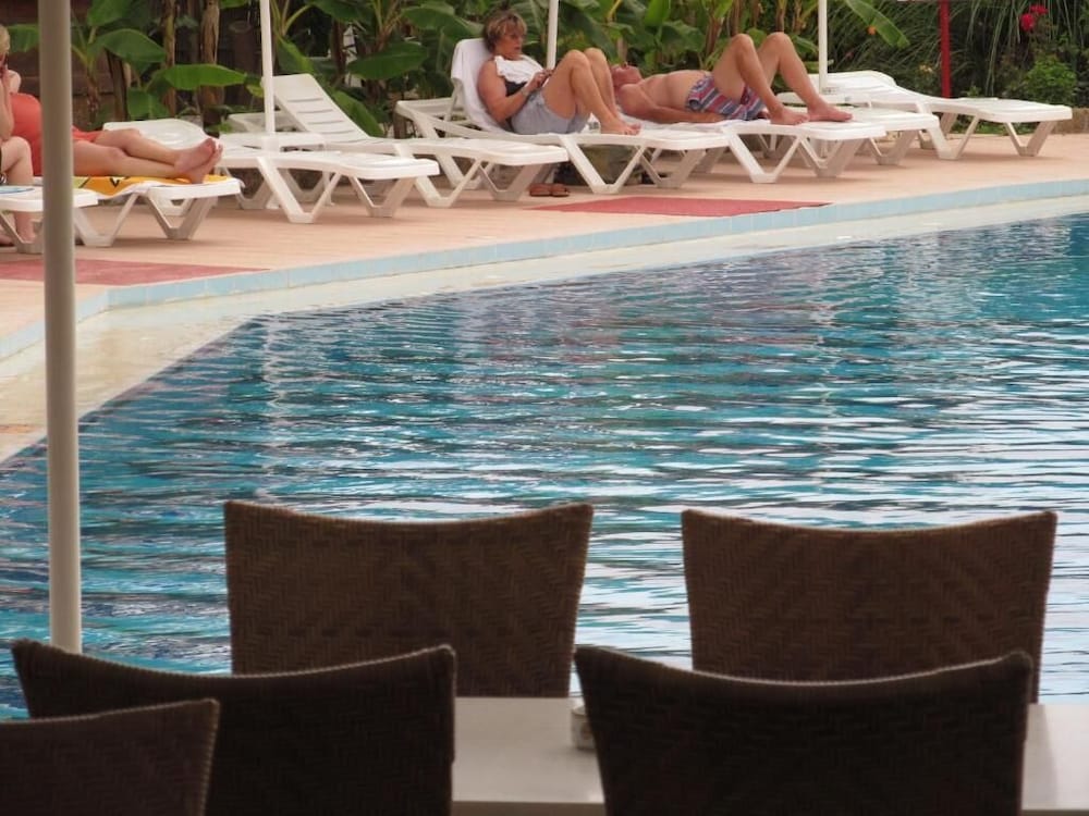 Cathrin Hotel By Anayia All Inclusive Resorts 5/68