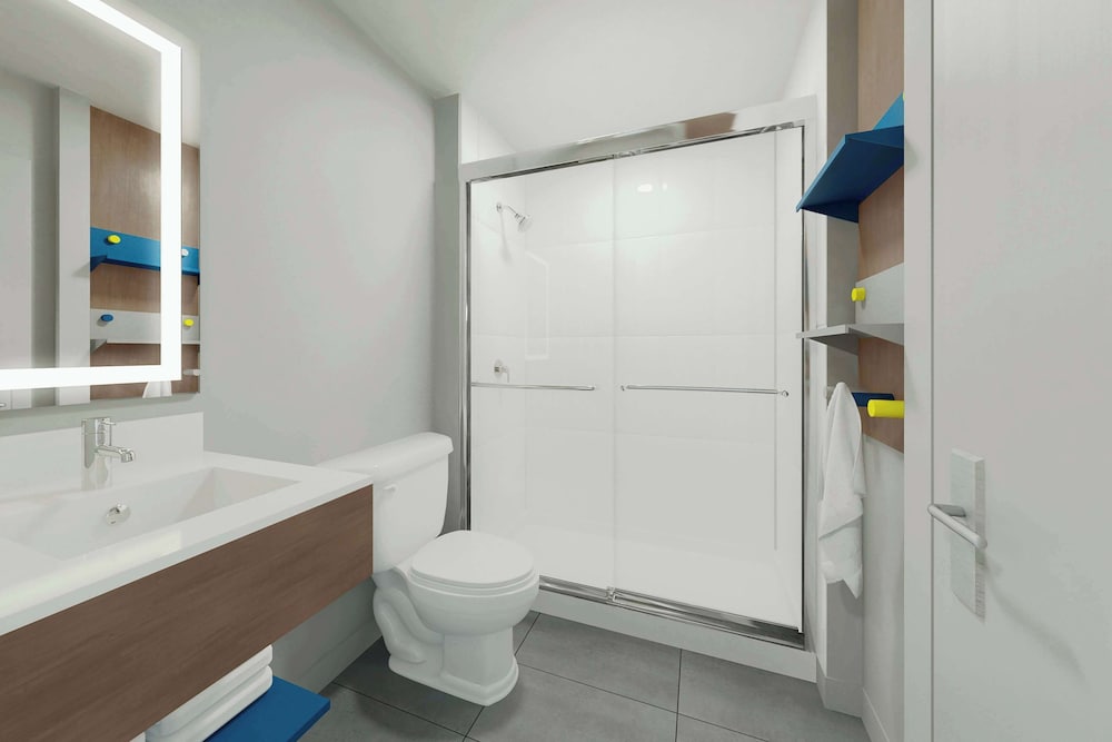 City Express By Marriott Amarillo Northwest 28/31