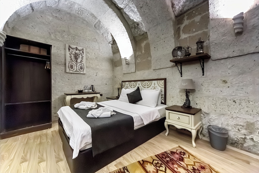 Sakli Konak Cappadocia 17/65