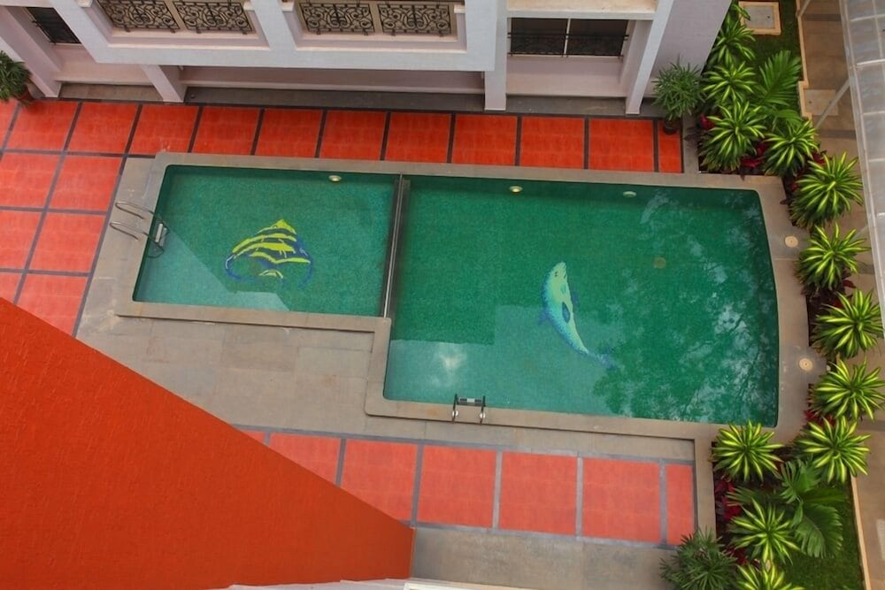NAGARJUNA SUITES 2/43