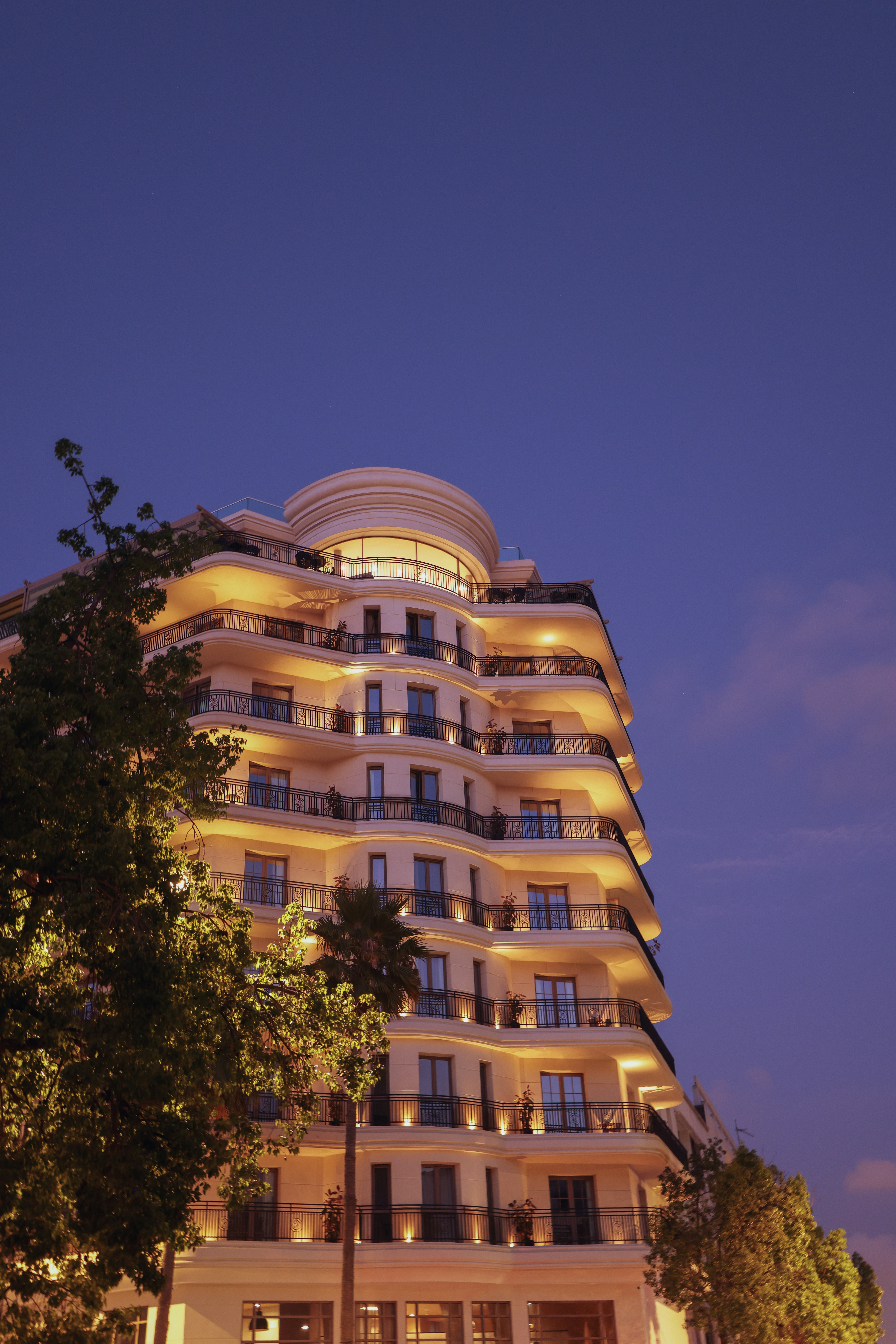 Le Square By Onomo Collection in CASABLANCA