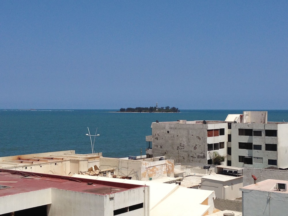 EMS Hoteles Real De Boca 24/25