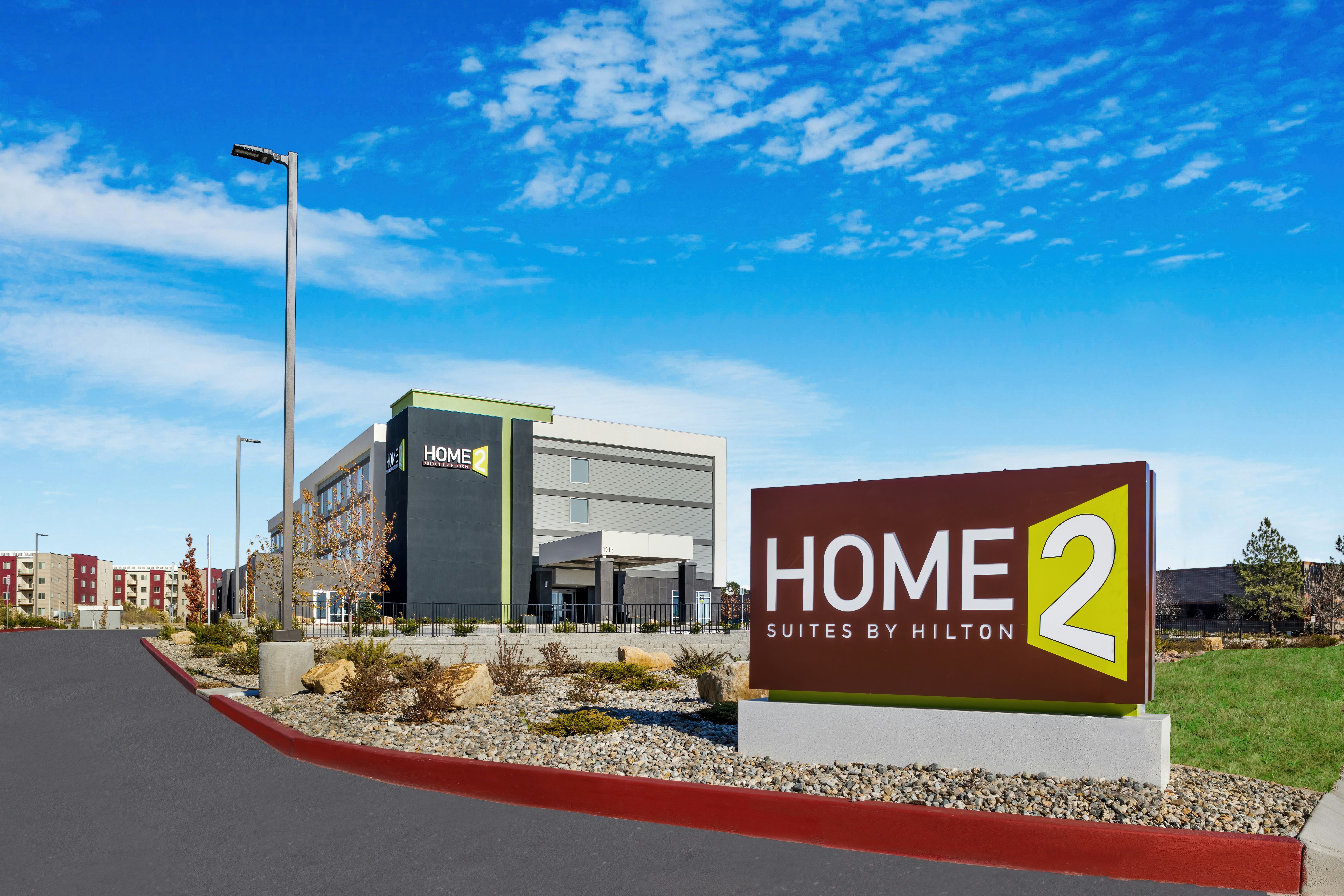 Home2 Suites by Hilton Colorado Springs Airport 25/25