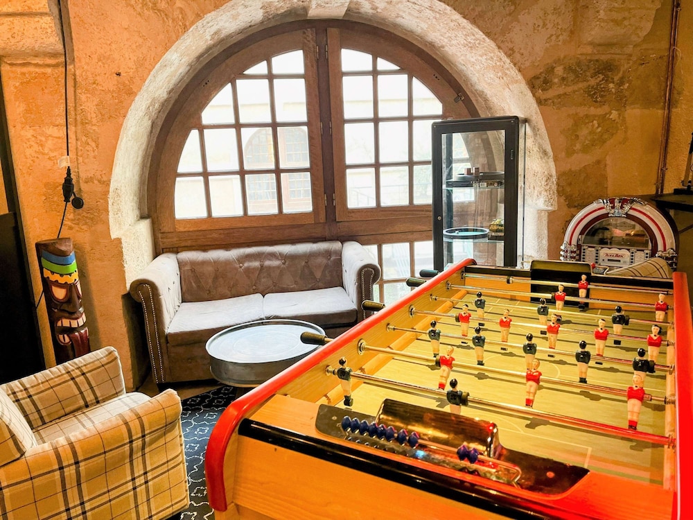 Ibis Budget Marseille Vieux Port 37/67