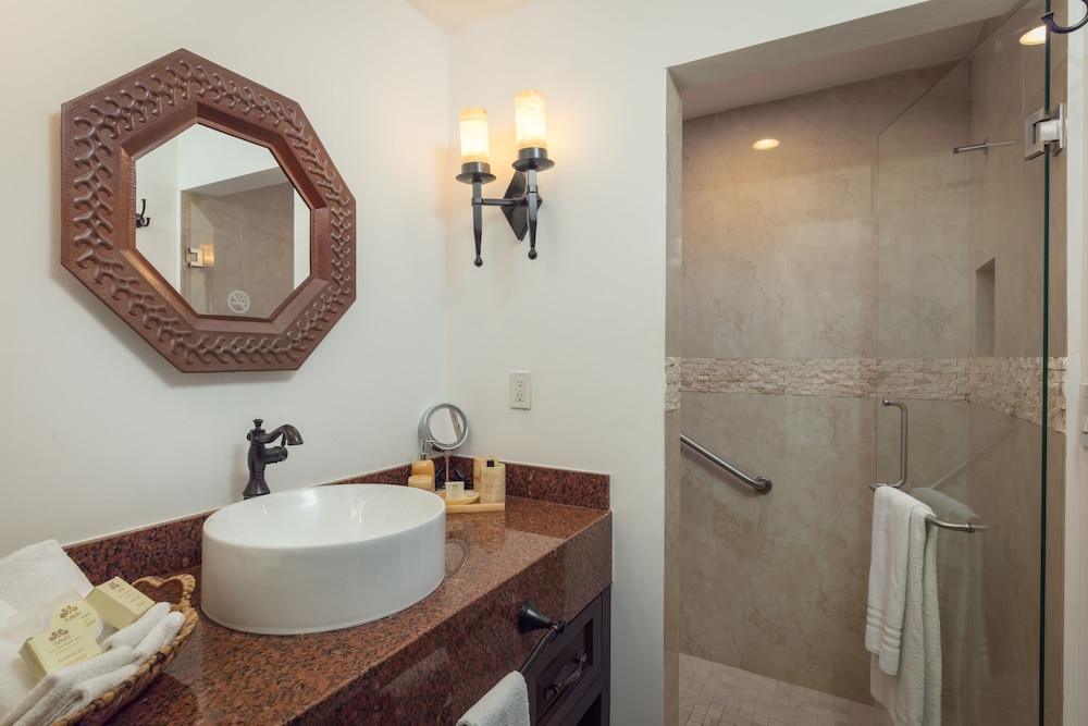 El Encanto All Inclusive Resort At Hacienda Encantada 46/47