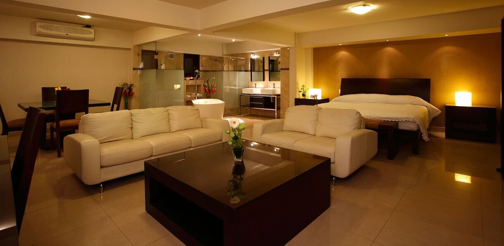 Casa de Las Flores Hotel 16/31