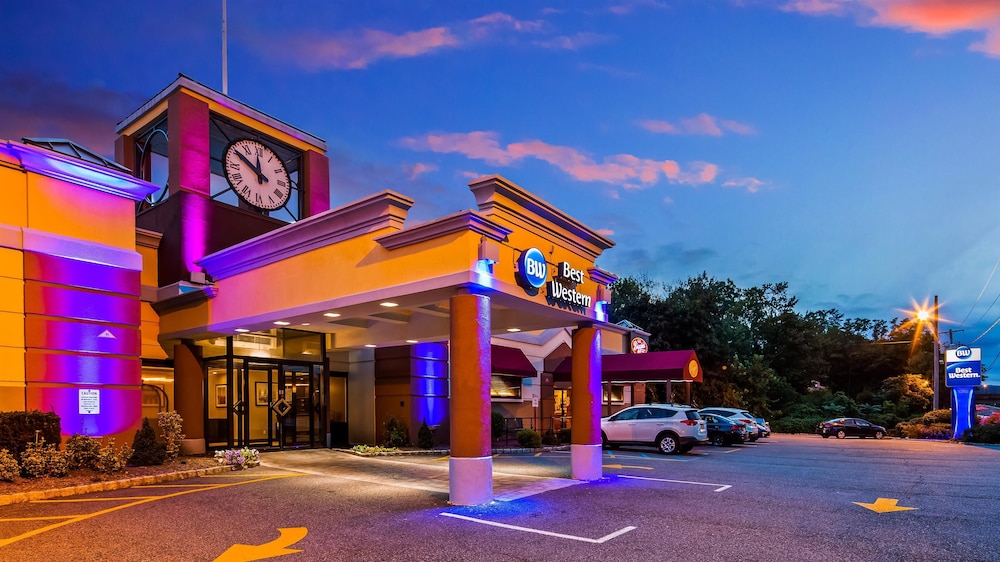 Best Western The Inn At Ramsey 3/31