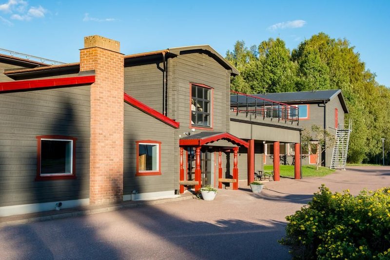 Gylle Hotell 4/4