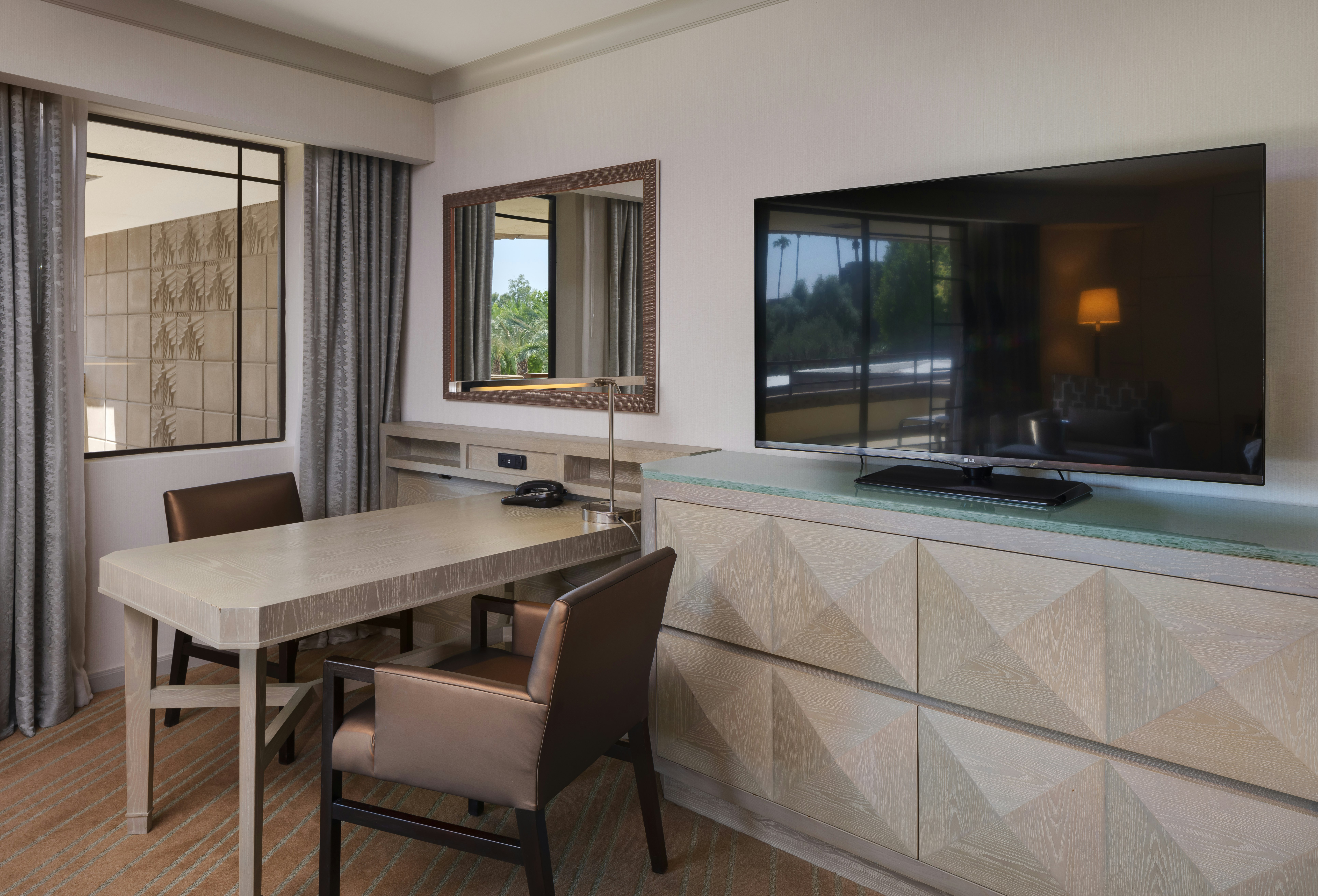 Arizona Biltmore, LXR Hotels & Resorts 17/50