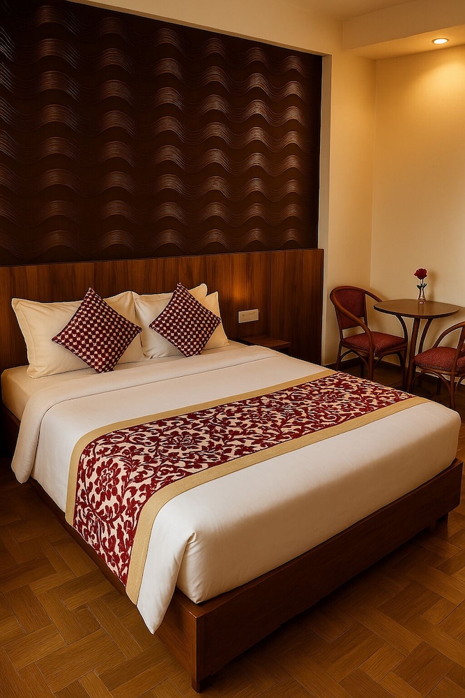 Hotel Royal Suite 15/30