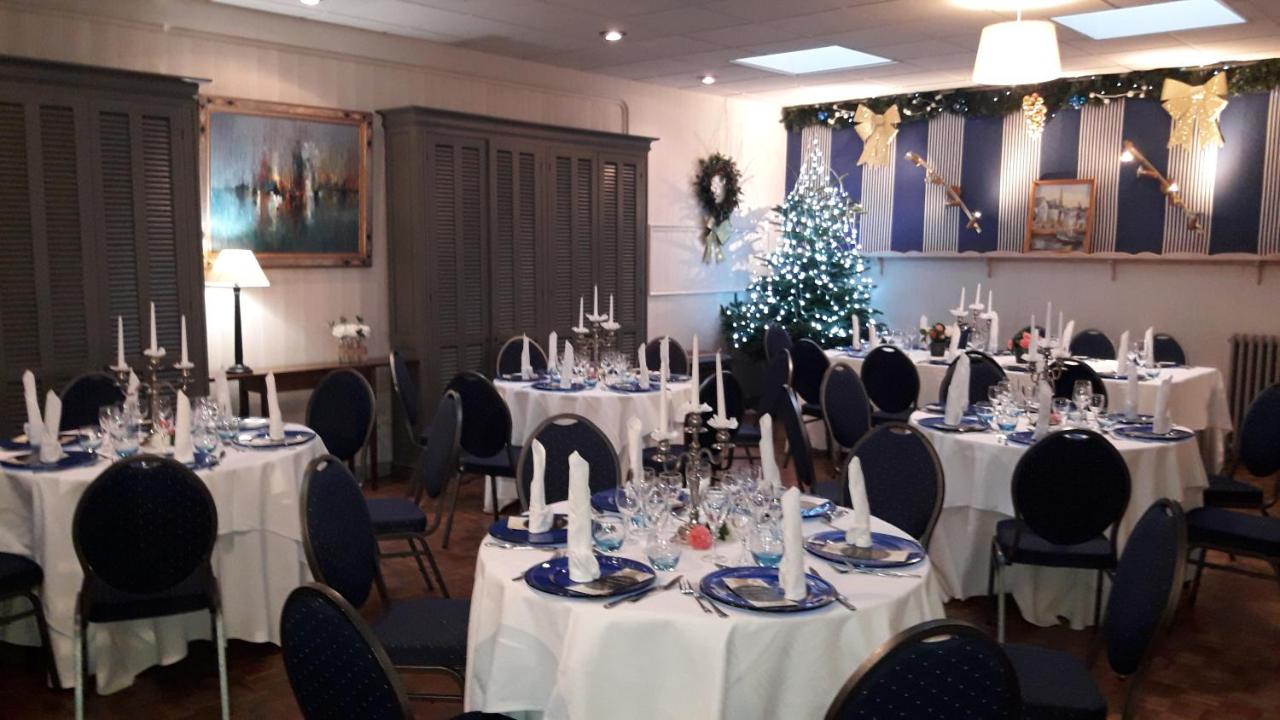 HOTEL DE LA PLAGE 15/21