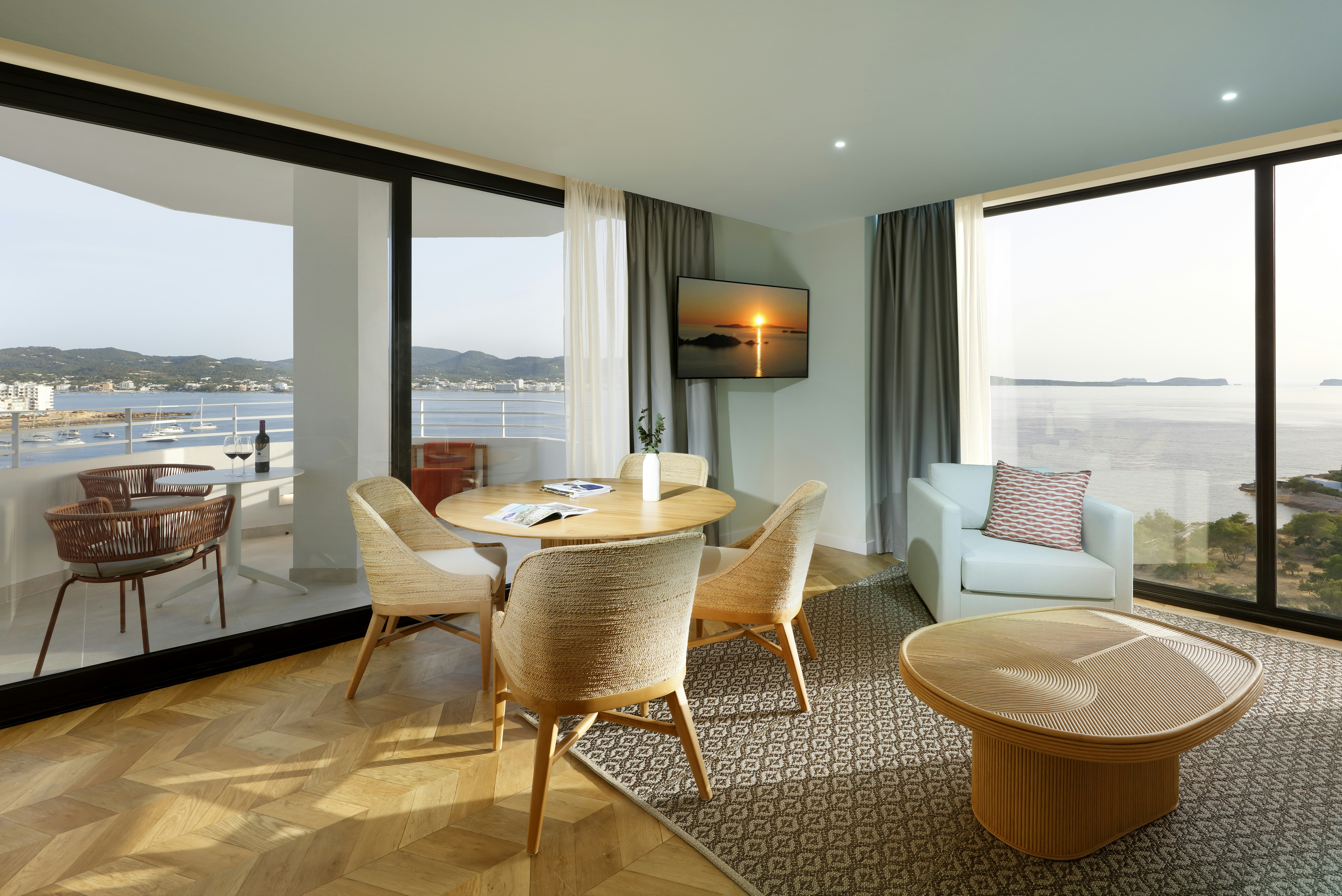 TRS Ibiza Hotel - Adults Only 25/48