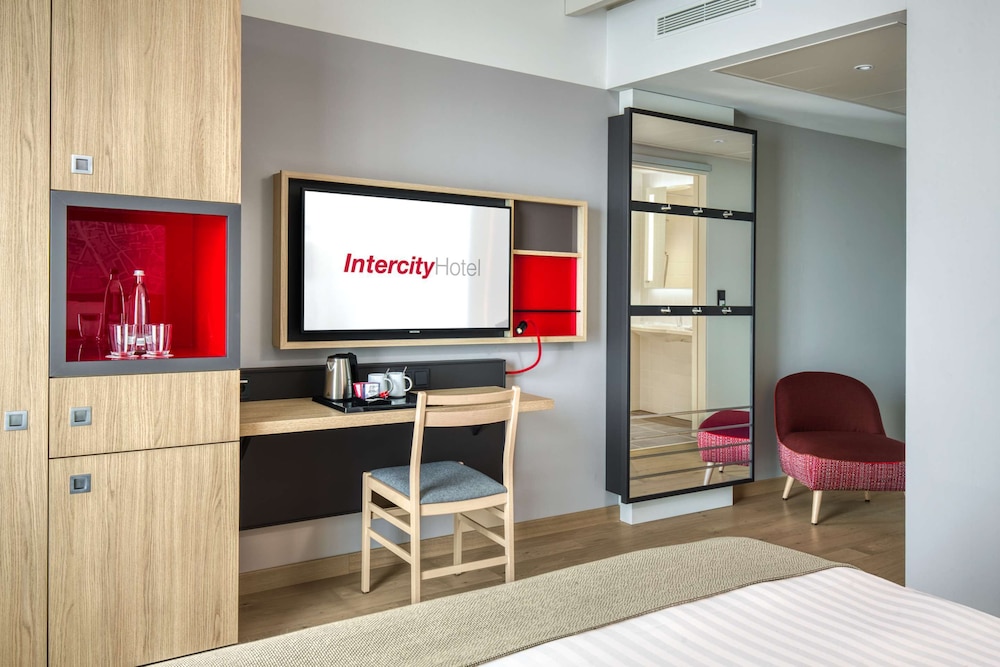IntercityHotel Berlin Airport BER Terminal 1+2 41/50