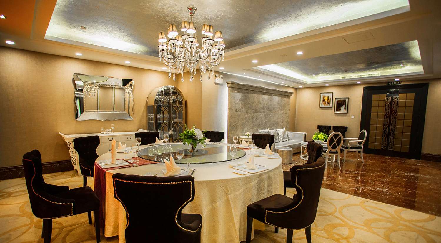 Park Hotel Xiamen 5/7