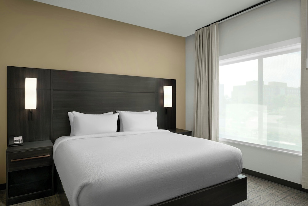 Residence Inn By Marriott Indianapolis Noblesville 6/37