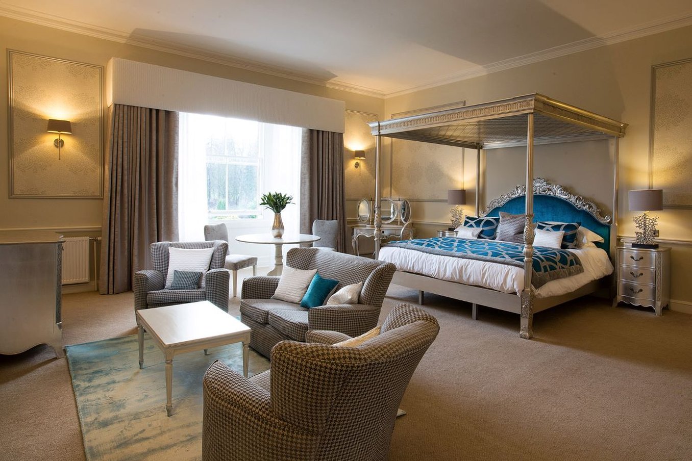 Balbirnie House Hotel 34/48