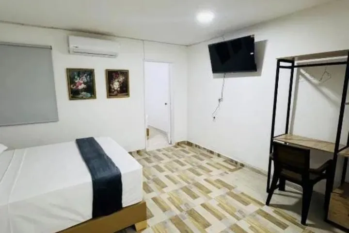 Aw Hotel Urban 80 Medellin 17/32