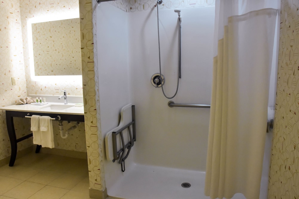 Holiday Inn Brownsville 12/48