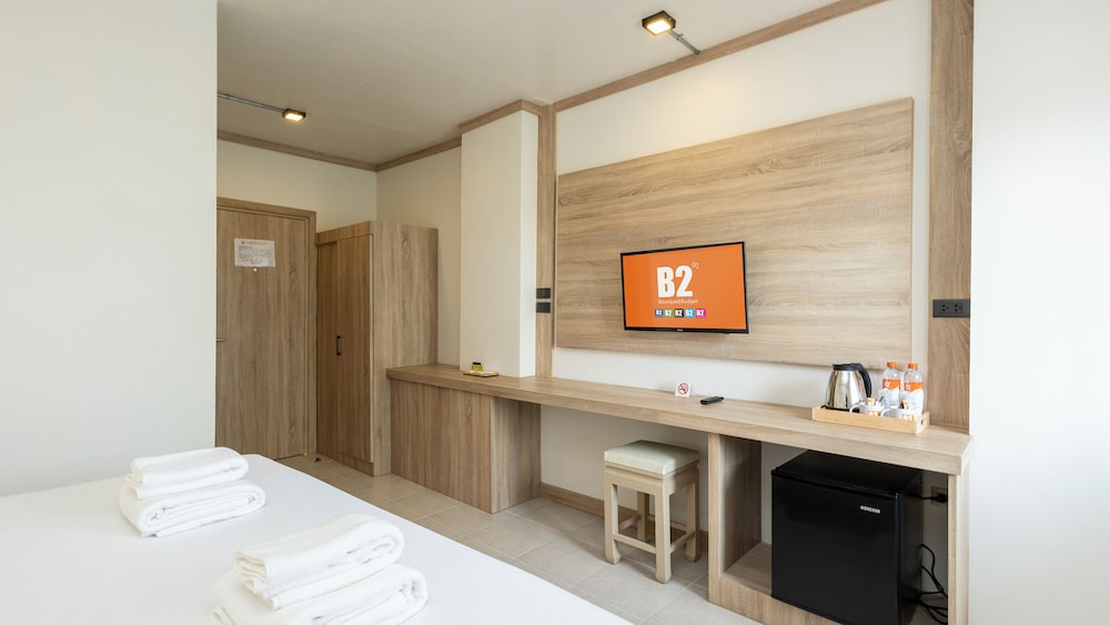 B2 Phitsanulok Premier Hotel 23/47