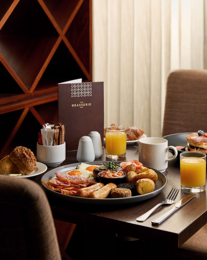 Radisson Blu Hotel And Spa 36/49
