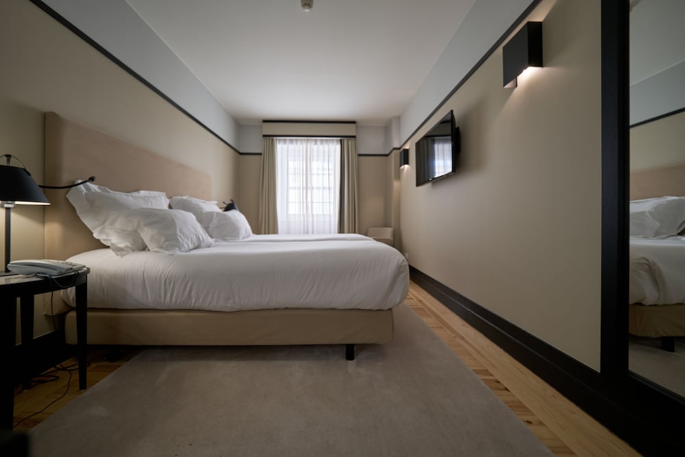 Palacio da Lousa Boutique Hotel 16/48
