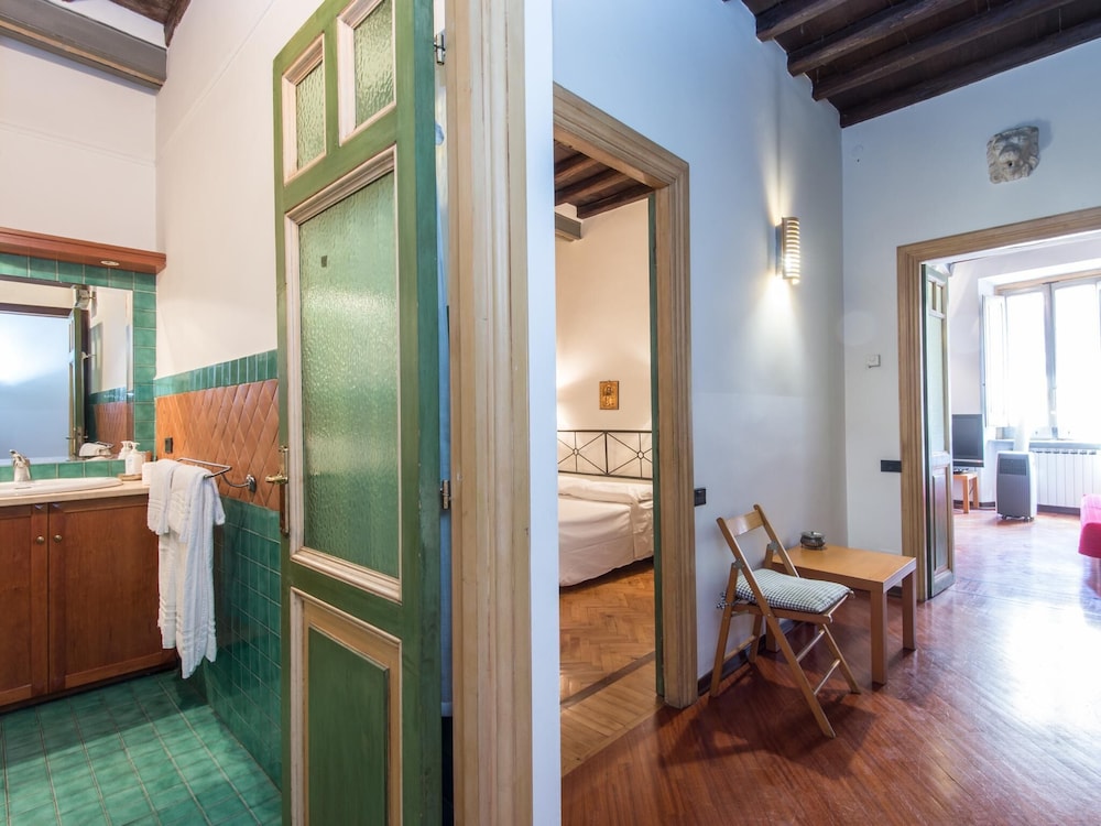 RSH Piazza Navona Charming Apartment 2 20/22