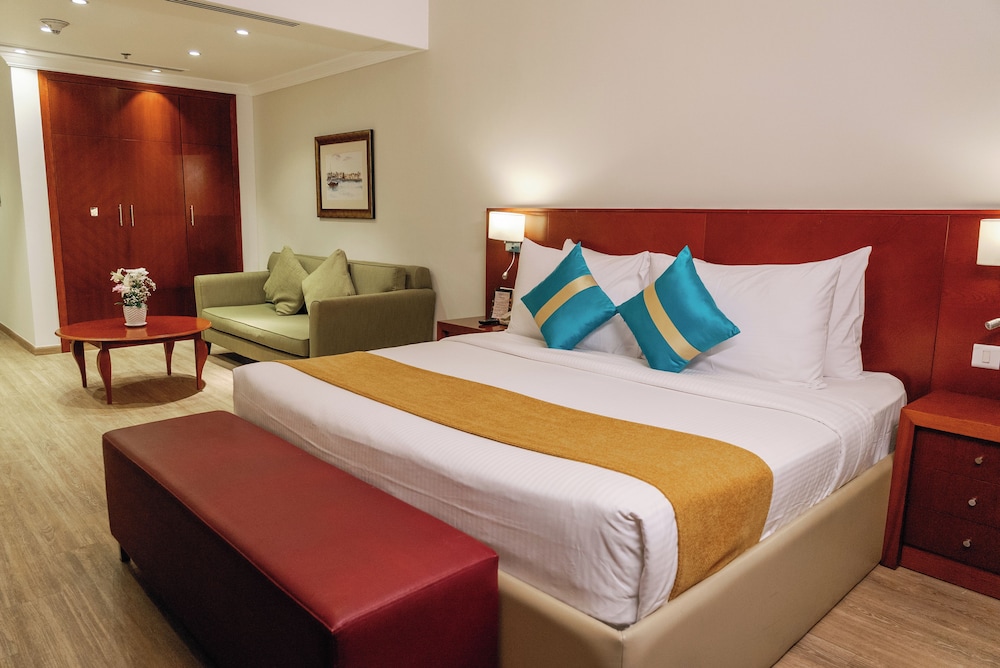 Donatello Hotel Al Barsha Dubai 15/48
