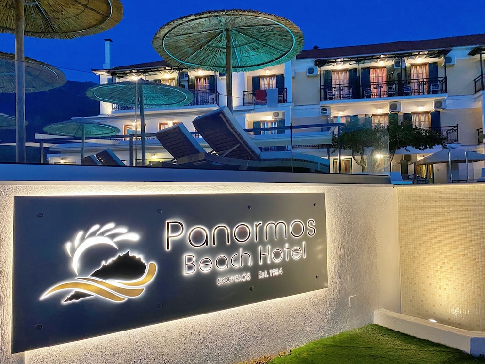 Panormos Beach 2/50