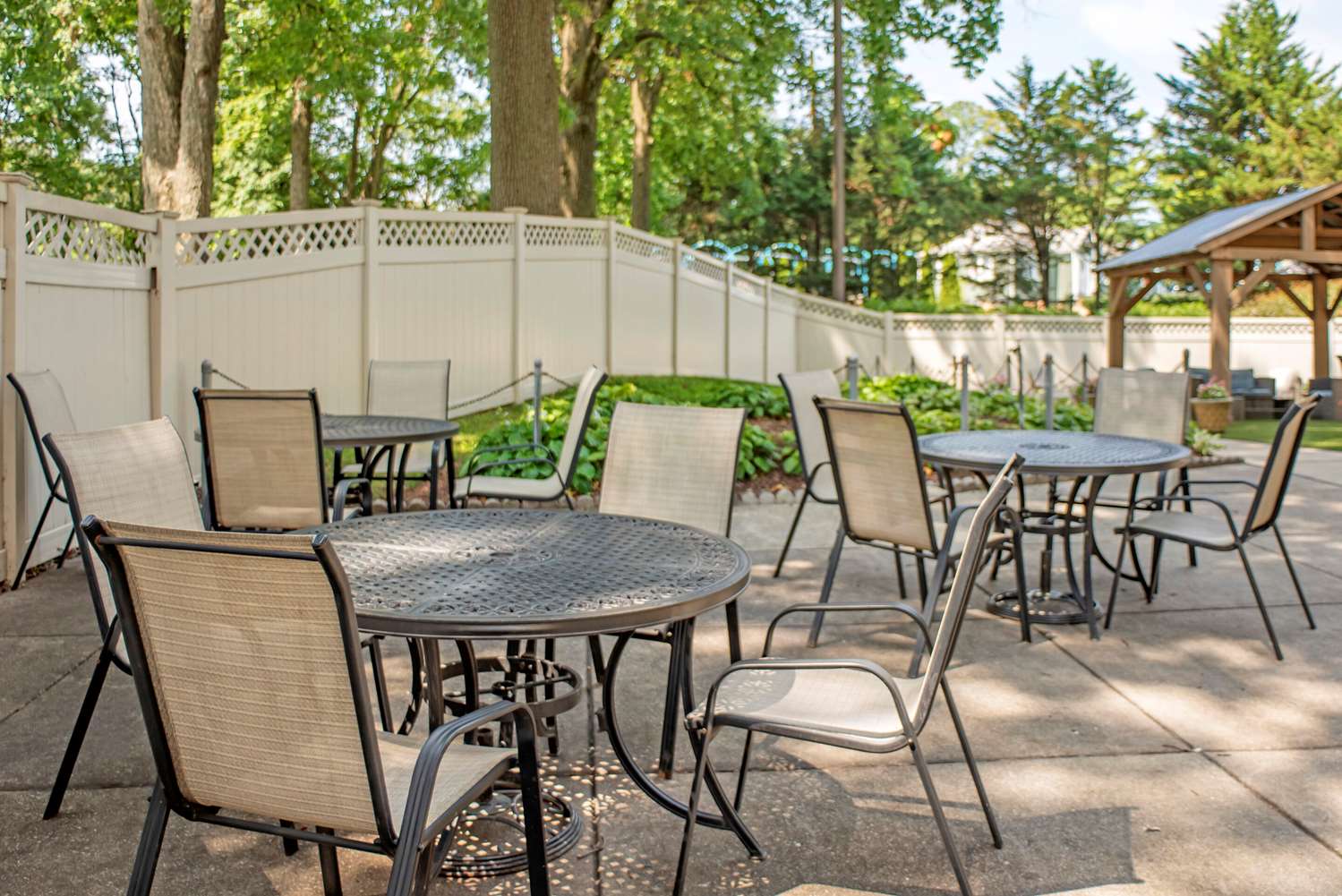 Comfort Inn Shady Grove Gaithersburg Rockville 9/24