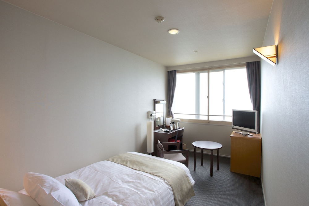 Kamenoi Hotel Hikone (Ex Kanponoyado) 11/58
