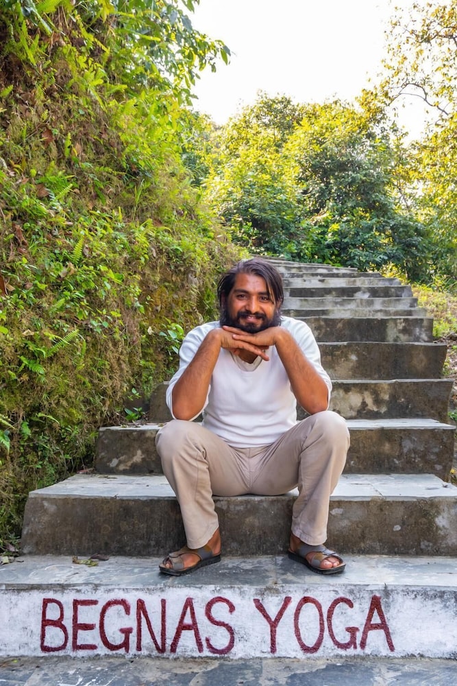 Begnas Yoga & Retreat 44/50