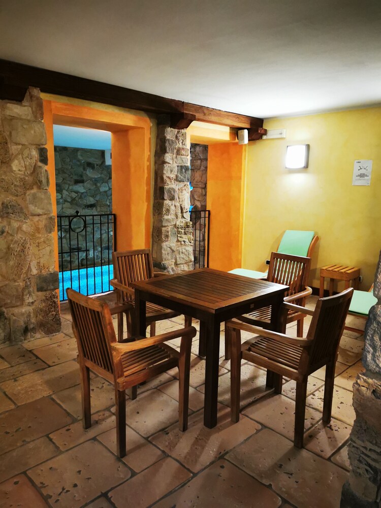 Residence Le Grand Chalet 27/31