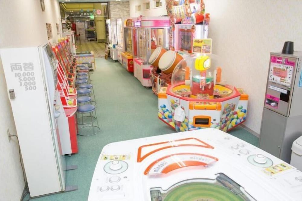 Kur and Hotel Shinshu 49/50