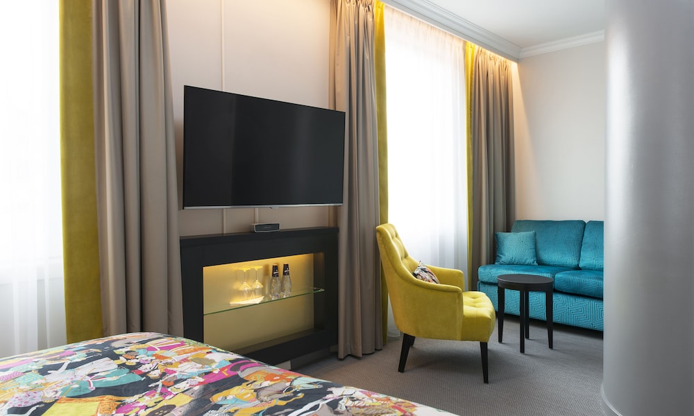Thon Hotel Rosenkrantz Oslo 31/71