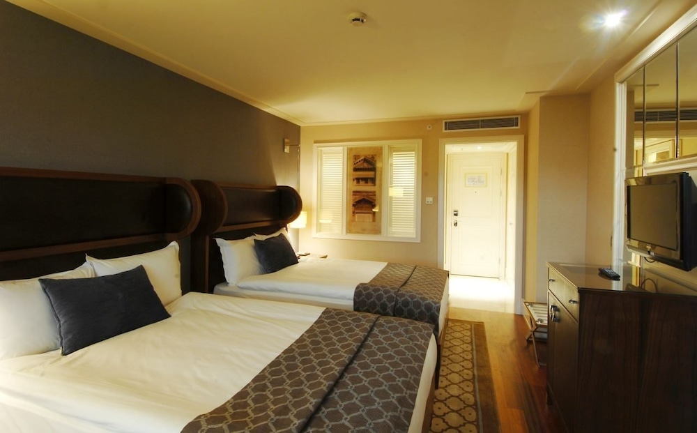 Titanic City Taksim Hotel 27/73