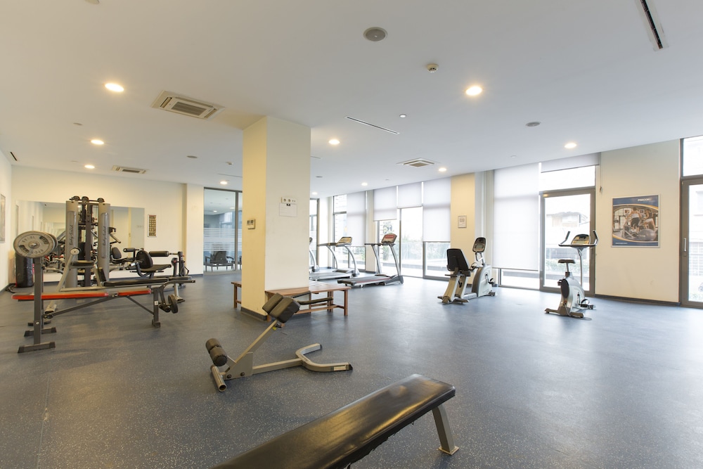 Taksim Elysium Residence CTS 25/50