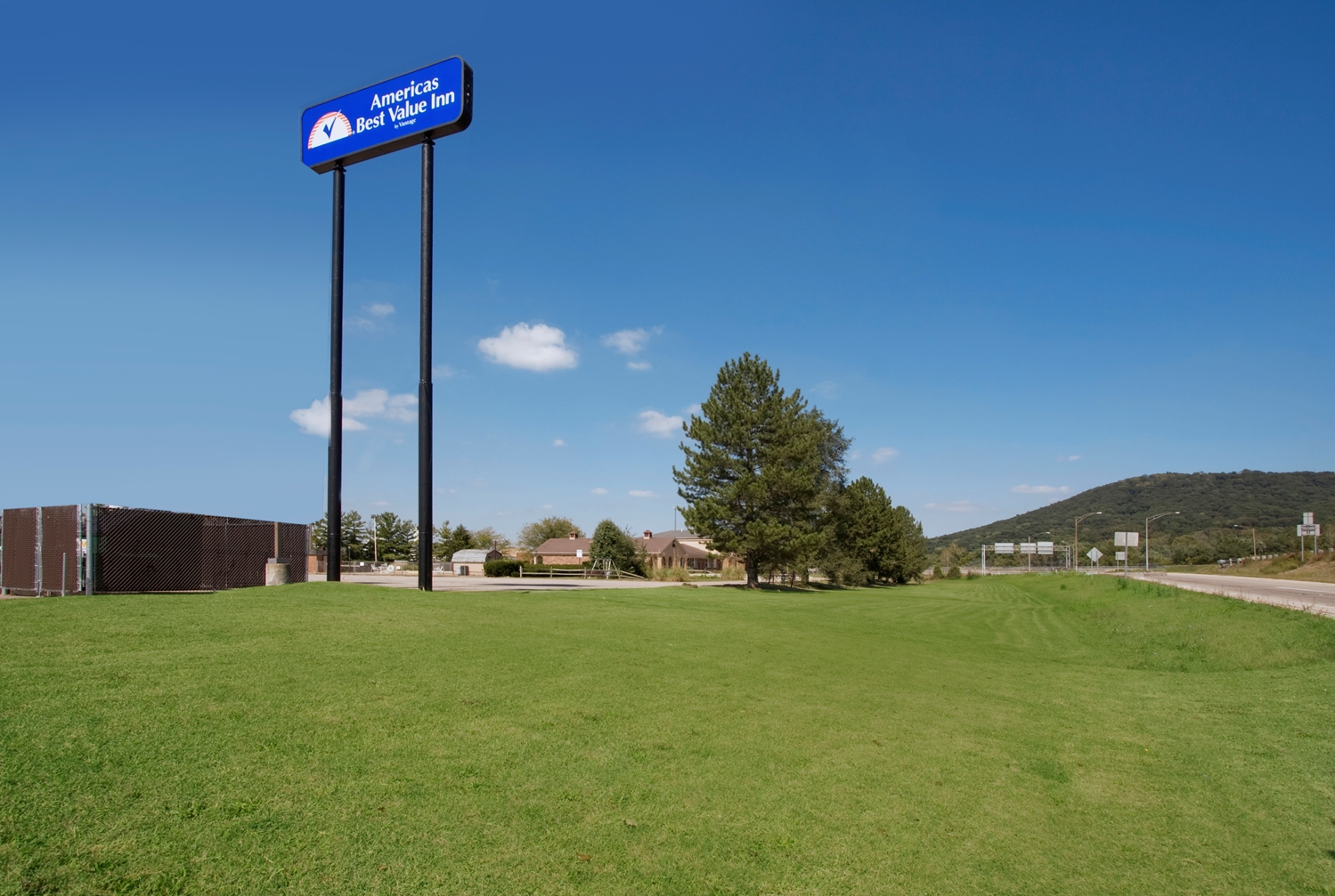 Americas Best Value Inn Chillicothe 14/16