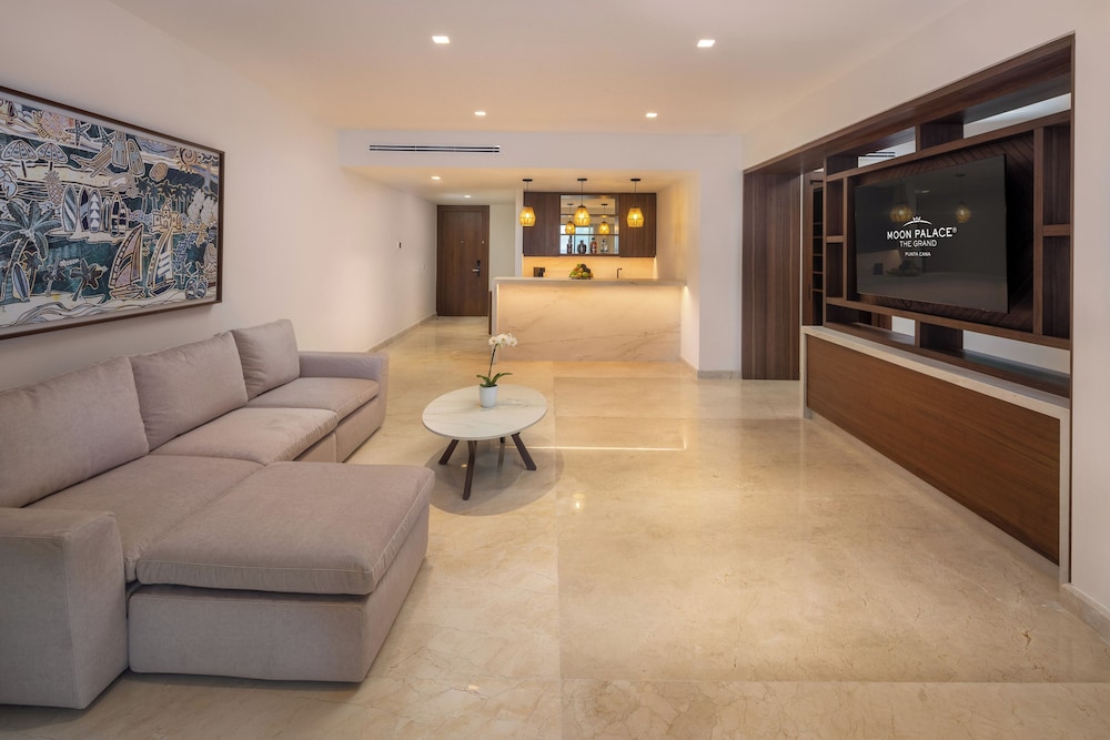 Moon Palace The Grand Punta Cana 39/61