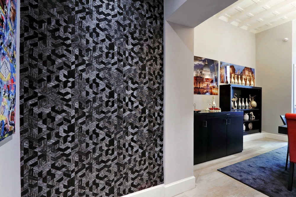 Sistina Twentythree Luxury Rooms 5/50