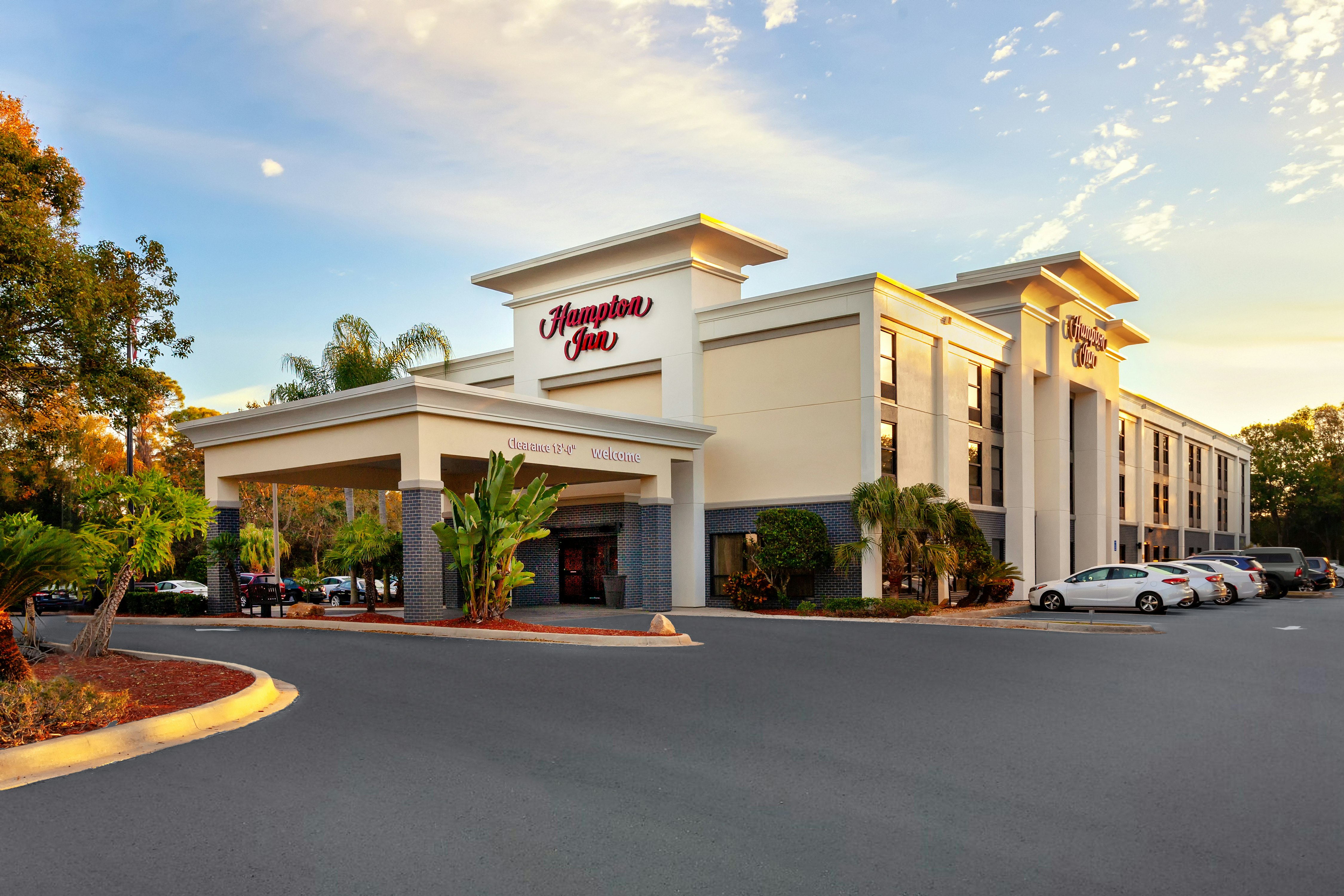 Hampton Inn Melbourne 27/27