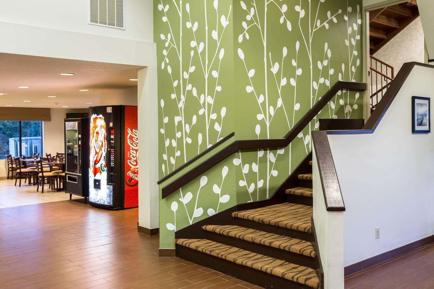 Sleep Inn Douglasville - Atlanta Area 16/24