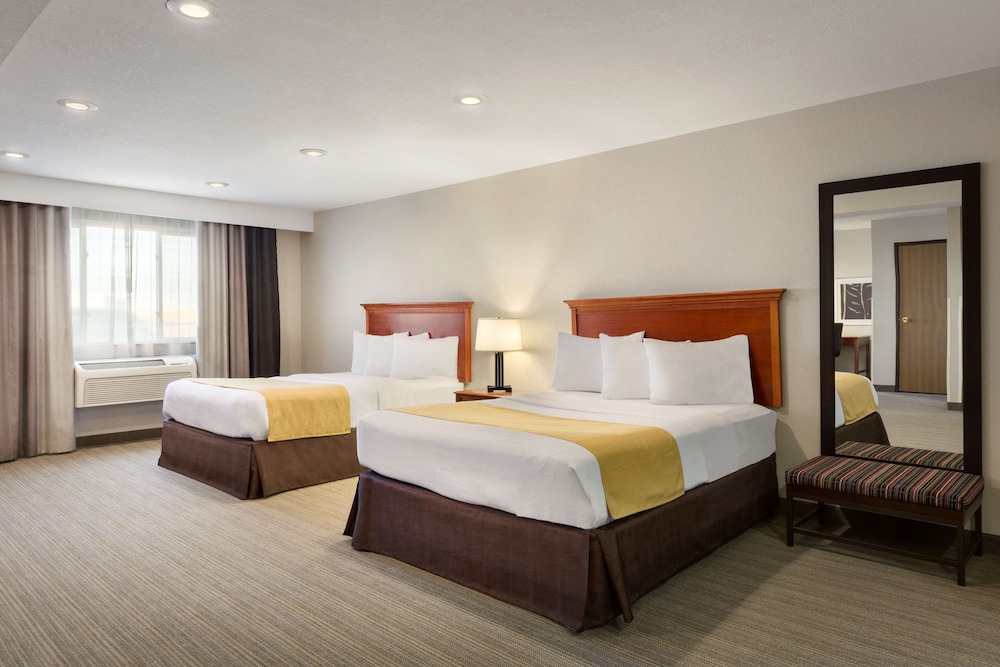 Country Inn Suites By Radisson Sidney Ne 7/33