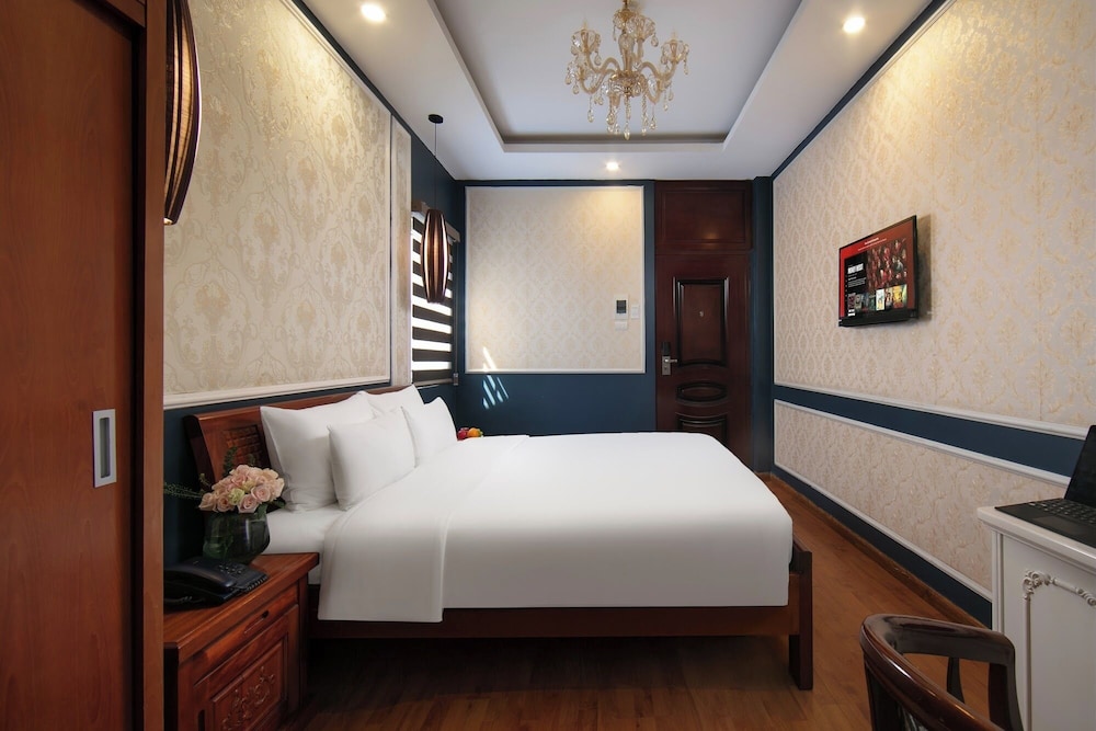 Hanoi Delica Hotel 10/29