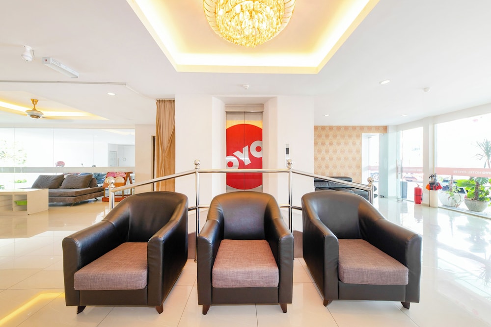 Collection O 88 Hotel 24/27